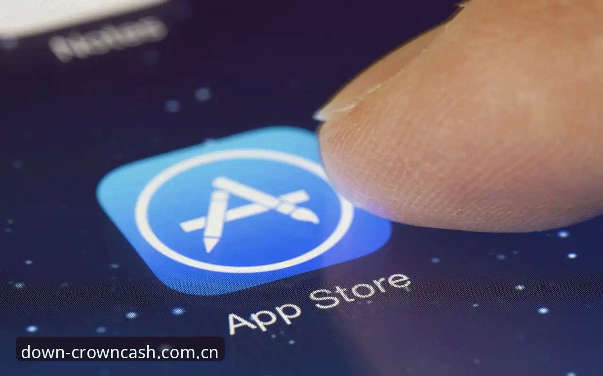 苹果用户实测分享：皇冠现金APP下载全流程实战经验